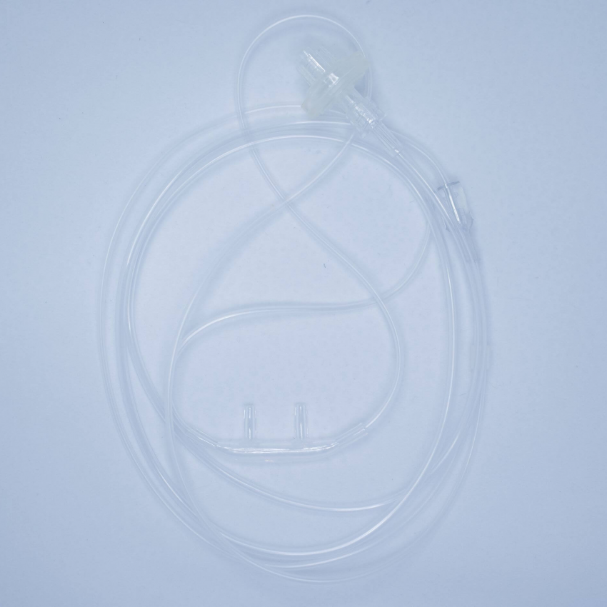120cm Luer Lock Nasal Cannulas