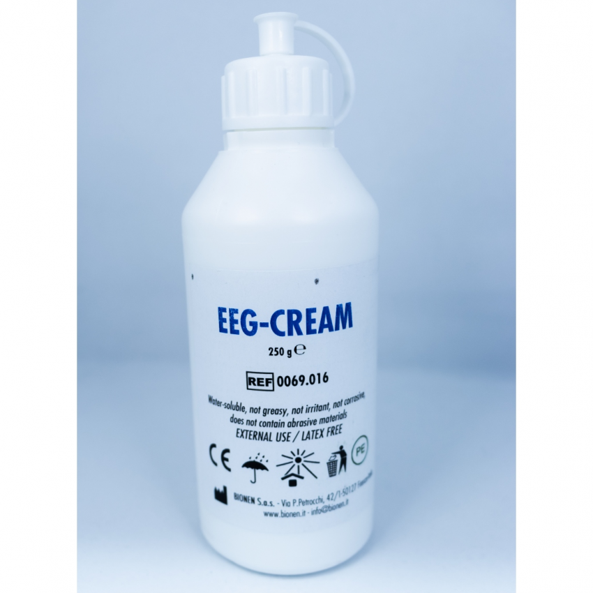 EEG Conductive paste - 250 gr.